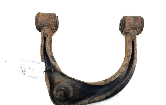 Front lower control arm/wishbone