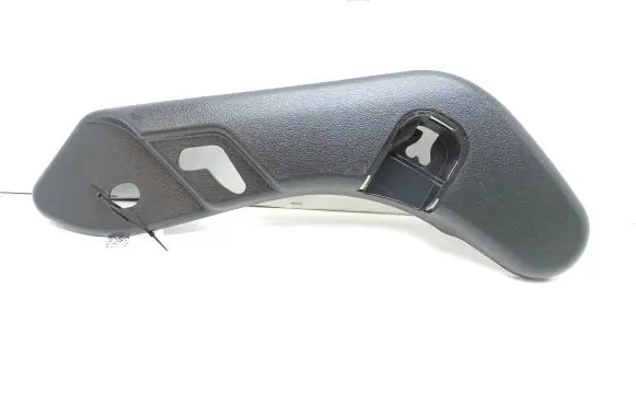 Mercedes-Benz C W203 Seat trim 2039180630
