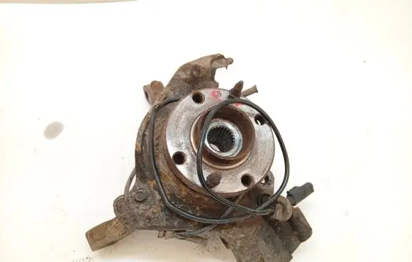 Fiat Bravo - Brava Front wheel hub spindle knuckle