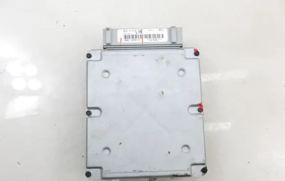 Ford Focus Engine control unit/module 98AB12A650CGF
