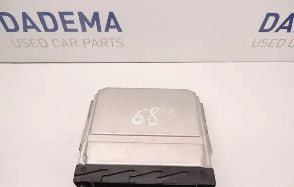 Volvo XC90 Engine control unit/module 30646978A 0281011441 D68
