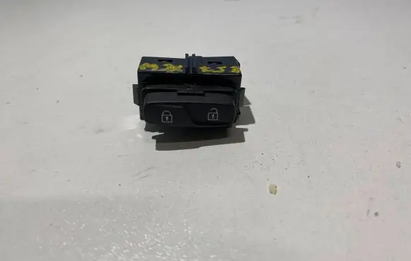 Volvo XC60 Central locking switch button 31318988
