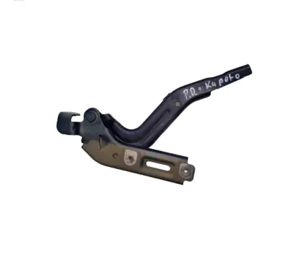 Chrysler Pacifica Engine bonnet/hood hinges