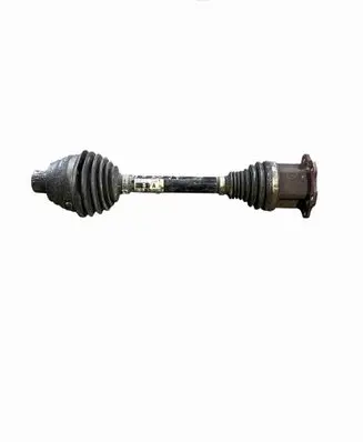 Audi A6 C7 Front driveshaft 4G0407271A