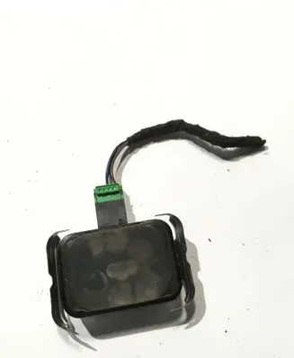 Land Rover Freelander 2 - LR2 Rain sensor 1397212103