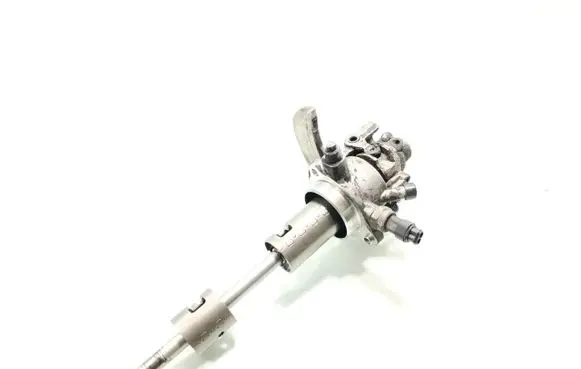 Alfa Romeo 159 Gear selector/shifter in gearbox F550506