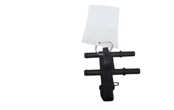 Hyundai Santa Fe Engine coolant pipe/hose