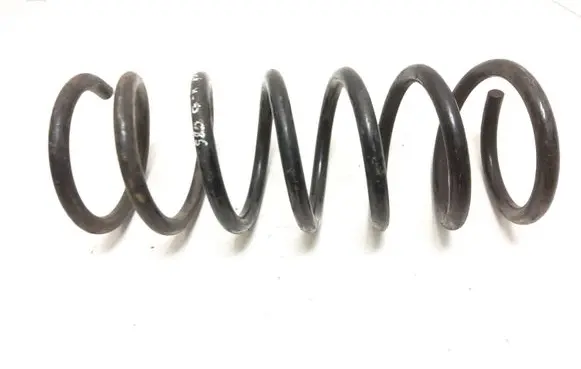Volvo S80 Rear coil spring