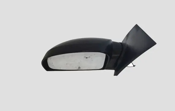 Hyundai Getz Front door electric wing mirror 026676