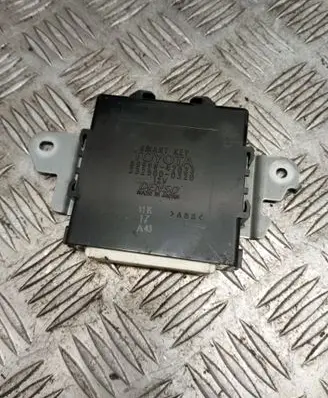 Toyota Prius (XW20) Other control units/modules 8999047023 2325000320
