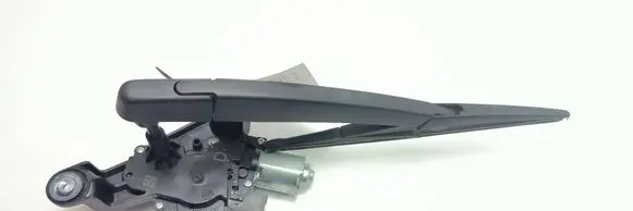 Peugeot 208 II Rear window wiper mechanism 9819900080