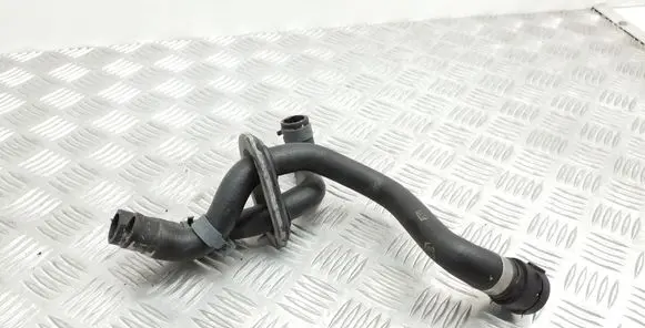 Audi A4 S4 B8 8K Engine coolant pipe/hose 8K1819350BB