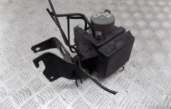 Citroen C3 ABS Pump 9622373680 08982SZZ86