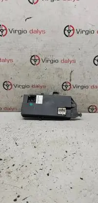 Renault Espace - Grand espace IV Comfort/convenience module 8200029726 12212159E 2159H229810078