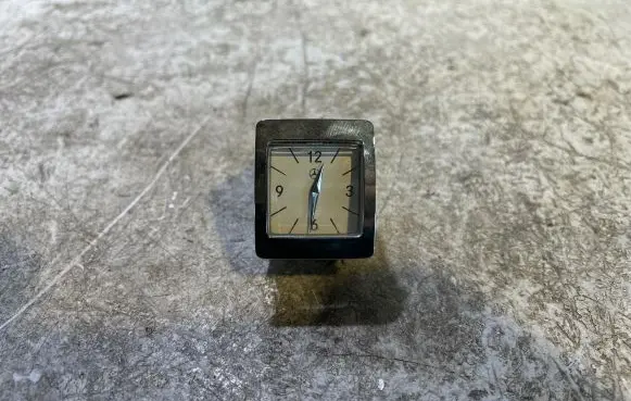 Mercedes-Benz E W212 Clock A2188270000 2406958