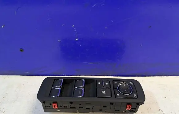 Lexus RX 450H Electric window control switch 515465
