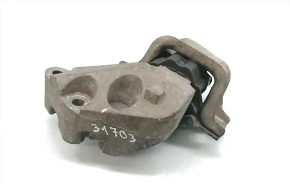 Citroen Jumper Engine mount bracket 1367173080