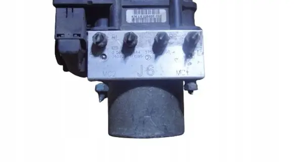 Subaru Legacy ABS Pump 27534AG050