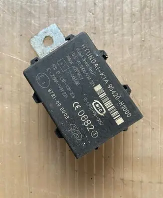Hyundai Santa Fe Immobilizer control unit/module 95420H1000 40874622 97RI000008