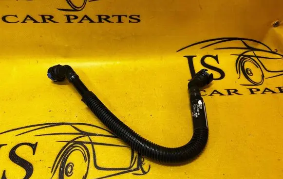 Ford Kuga III Intercooler hose/pipe LX6E6758AA