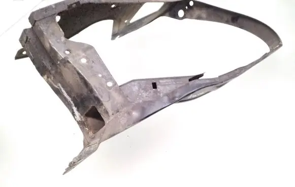 Mercedes-Benz S W220 Headlight/headlamp mounting bracket