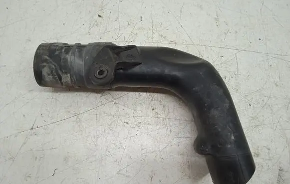 Renault Scenic III - Grand scenic III Air intake duct part 8200923144