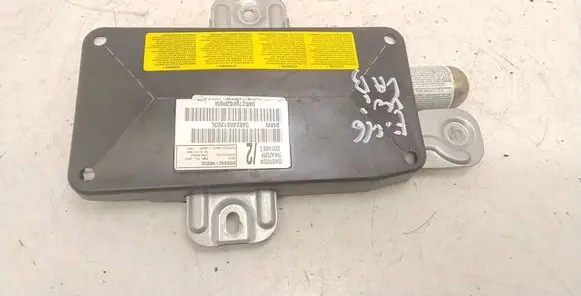 BMW 3 E46 Front door airbag 34824861203L 524687070204 30004908C