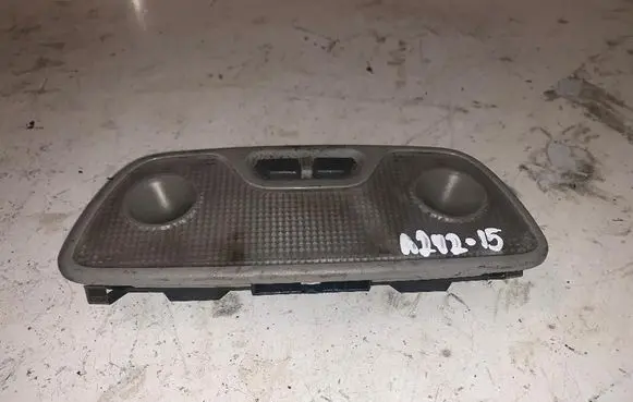 Volvo V70 Front seat light 9178938