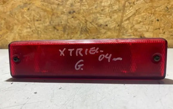 Nissan X-Trail T30 Rear fog light 