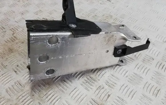 Mercedes-Benz B W246 W242 Front bumper shock/impact absorber A2466200295
