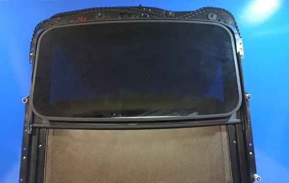 Volvo V60 Sunroof set 31299225 39800564