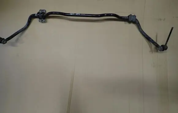 Hyundai i10 Front anti-roll bar/sway bar