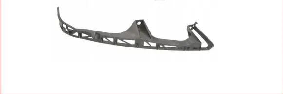 Mazda 6 Front bumper mounting bracket 