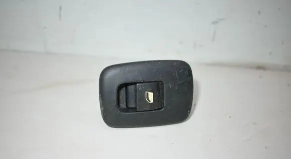 Citroen C5 Electric window control switch 96623726XT