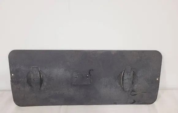 Audi A4 S4 B6 8E 8H Battery box tray cover/lid 8E1819422 PPG1031A
