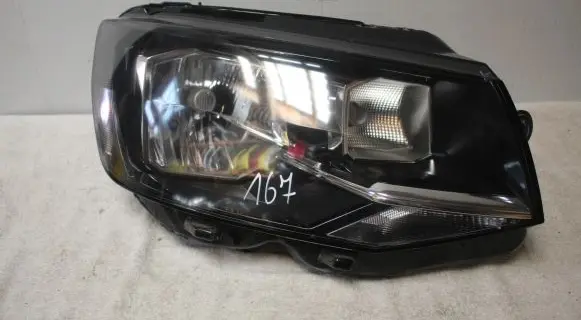 Volkswagen Multivan T6 Headlight/headlamp 7E1941016AB