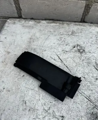 Audi Q5 SQ5 Timing belt guard (cover) 04L129968
