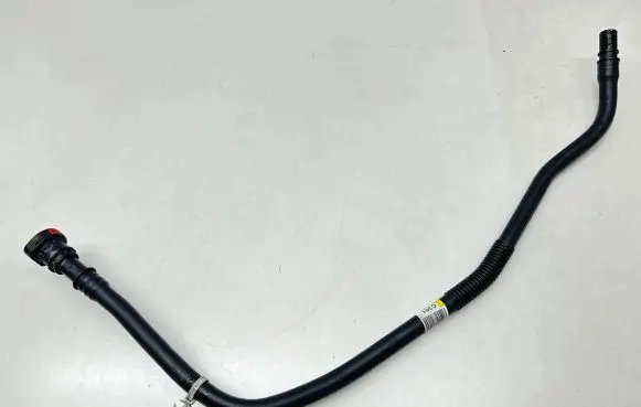 KIA EV6 Electric car engine cooling hoses/pipes 375Y3GI030 C301