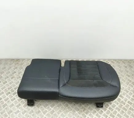 Mercedes-Benz ML W166 Rear seat A1669200322 A1669200350