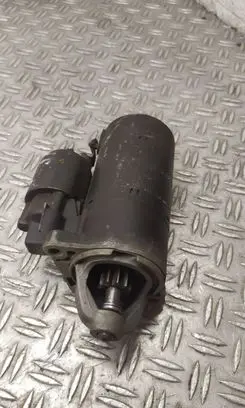 Ford Focus C-MAX Starter motor 0001114020 0001114015 1008836