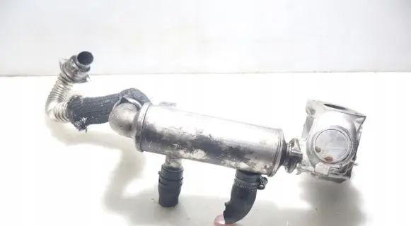 Peugeot Partner EGR valve