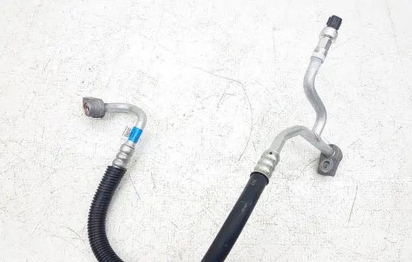 Ford Escape IV Air conditioning (A/C) pipe/hose LX6H19N601 LX6H19N601CC CC0LL