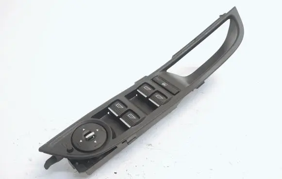 Ford Focus Electric window control switch AM5T-14A132-CA