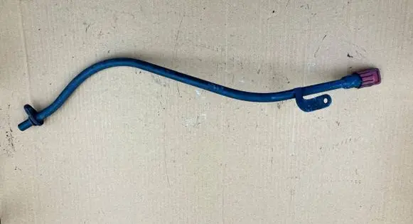 Mercedes-Benz E W211 Oil level dip stick A6460100035 0100035