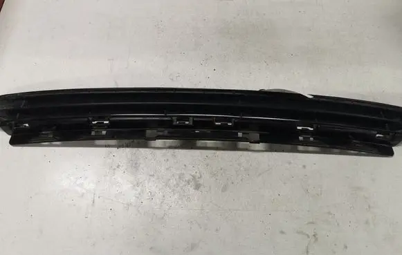 Citroen C5 Front bumper lower grill 9682331677 2003054