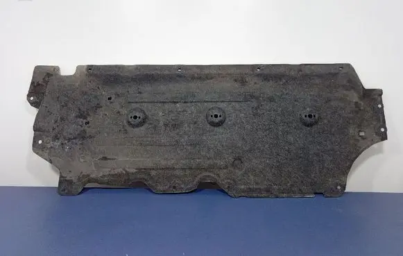 Honda Accord Front underbody cover/under tray 