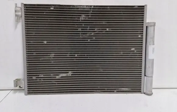 Renault Twingo III Air conditioning (A/C) radiator (interior) 921001697R