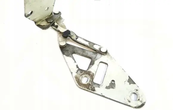Volkswagen II LT Engine bonnet/hood hinges