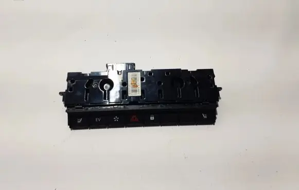 Renault Captur II Other switches/knobs/shifts 283E80542R