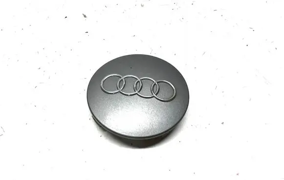 Audi A4 S4 B8 8K Original wheel cap 8T0601170